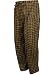 New Orleans Saints NFL Fan Tested Lounge Pant
