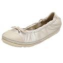 Primigi Little Kid/Big Kid Sukie Nappa Ballerina