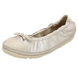 Primigi Little Kid/Big Kid Sukie Nappa Ballerina