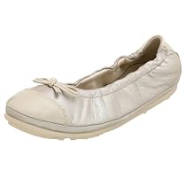Primigi Little Kid/Big Kid Sukie Nappa Ballerina