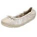 Apparel : Primigi Little Kid/Big Kid Sukie Nappa Ballerina