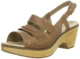 [ティンバーランド] Timberland EARTHKEEPERS Barnstable Woven Slingback テーブル