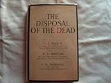 The disposal of the dead