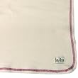 Ja*lu Essentials Blanket - Magenta