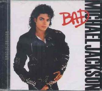 Bad: Remastered
