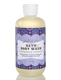The Bubble Roome Bath & Body Wash
