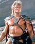 DOLPH LUNDGREN 24X36 COLOR POSTER PRINT