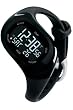 Nike Triax Mia Women's Running Watch - Black/Black - WR0104-001