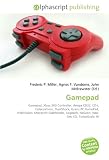 Gamepad Gamepad Xbox 360 Controller Amiga Cd32 Cd i Colecovision Dualshock Gravis Pc Gamepad Intellivision Microsoft Sidewinder Logitech Negcon Neo geo Cd Turbografx 16