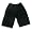 Whatever - Boys Cargo Short, Black (Size 4)