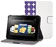 Belkin Mod H�lle mit St�nder f�r Kindle Fire HD, Grau (nur geeignet f�r Kindle Fire HD)