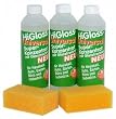 HiGloss 3 x 500ml Super Konzentrat