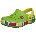 Crocs Crocband Kids LEGO Clog, Sabots mixte enfant