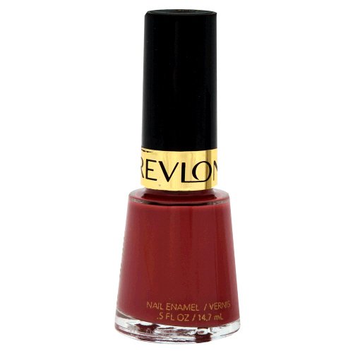 Revlon Chip Resistant Nail 1 Ea
