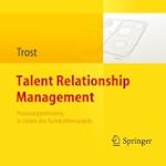 Talent Relationship Management. Perso...
