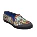 Abstract Randomness Keds Shoe