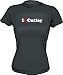 I Heart (Love) Cutler Women's Tee Shirt XL-Pink Babydoll