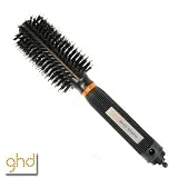 GHD Anti-Static Ionic Pure bristle Radial Hair Brush - Size 2