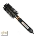 GHD Anti-Static Ionic Pure bristle Radial Hair Brush - Size 2