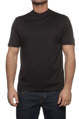 Belstaff T-Shirt TACSHIRT, Farbe: Schwarz, Größe: L