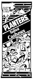 SALTED CASHEWS 1 oz. cello bag