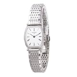 [ロンジン]LONGINES 腕時計 グランクラシック パーカー社ボールペン付特別セット L4.288.0.11.6 レディース 【並行輸入品】