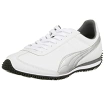 Puma Women's Speeder Metallic