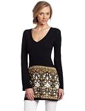 Pink Lotus Women's Marrakech Tunic Top
