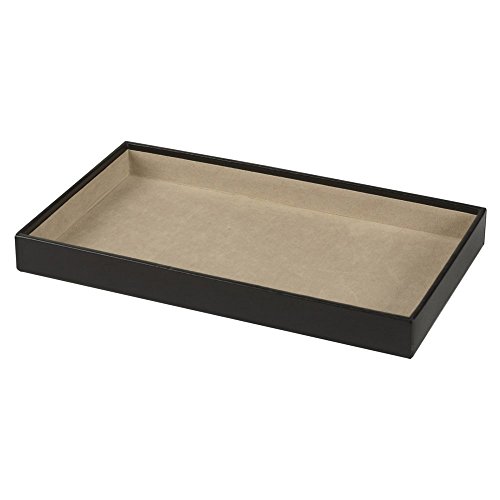 WOLF 1.5 in. Standard Valet Tray