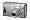 Fujifilm FinePix F31fd Digital Camera - Silver (6.3MP, 3x Optical Zoom) 2.5 inch LCD