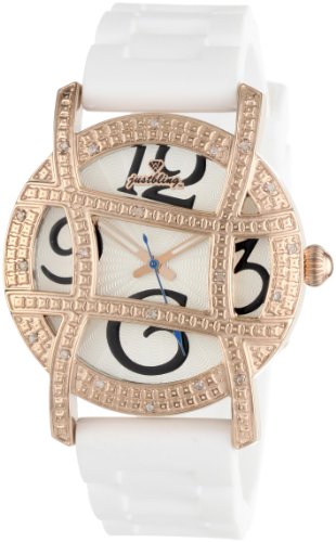 Just Bling Women's JB-6241-I 