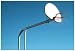 Sport Play 541-636 Tandem Six Basketball Backstop