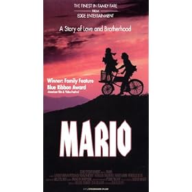 Mario [VHS]