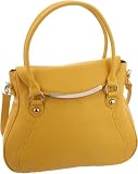 Jane Shilton Angel 9222, Sac &agrave; main femme - Jaune-TR-F2-11