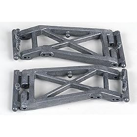 Team Associated B4 Rear A-Arm Carbon from Associated Accessories