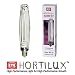 Hortilux HX66785 1000-Watt Super HPS Spectrum Grow Bulb