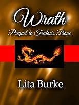 Wrath, Prequel to Tredan's Bane