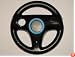 BLACK Nintendo Wii Wheel