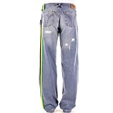 D&G Dolce & Gabbana - D&G Dolce & Gabbana regular fit denim jeans