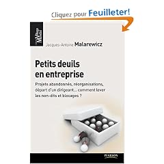 Petits Deuils en Entreprise