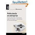 Petits Deuils en Entreprise