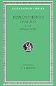 Works: v. 5 (Loeb Classical Library)