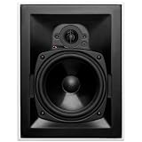 Boston Acoustics HSi 275 (Ea) 2-Way 6.5-inch In-Wall LCR Loudseaker