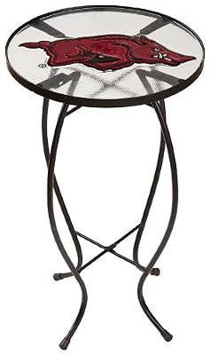 Glass Table, Arkansas at Fayette, U