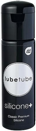 Give Lube Silicone Premium Lubricant Midi