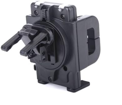 DURAGADGET Car Windscreen & Dashboard Phone Mount For Huawei Honor Y360, Huawei Honor Y635, Huawei MediaPad M1 & Huawei MediaPad X1