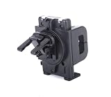 3 In 1 Vehicle Suction Windscreen / Dashboard / Vent Stand For Nokia 5230 Phone & Car Charger