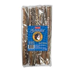 Large Bull Sticks, 1 Lb