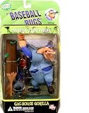 Gas-House Gorilla - Baseball Bugs from Looney Tunes