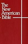Catholic Bible-Nab